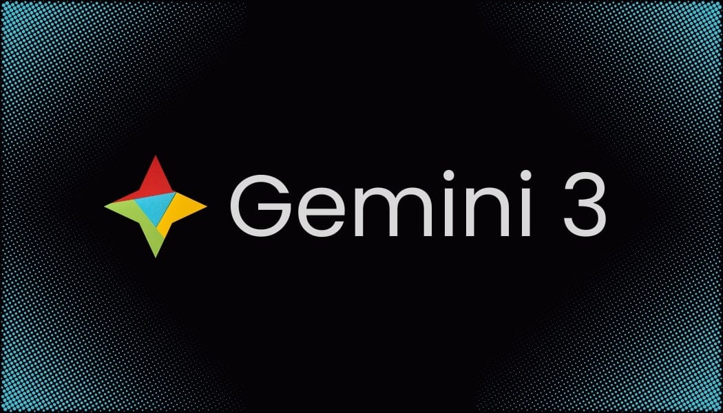 Gemini 3 Pro