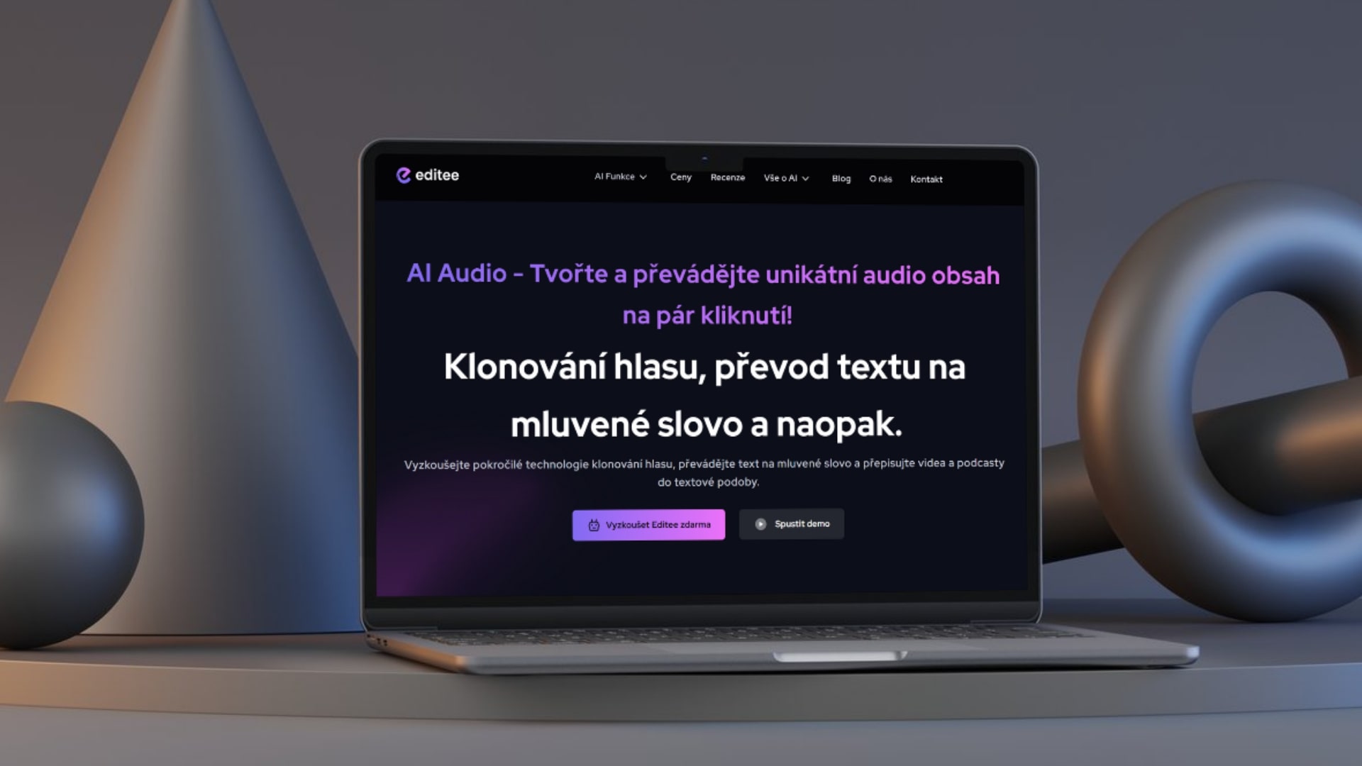 AI Audio