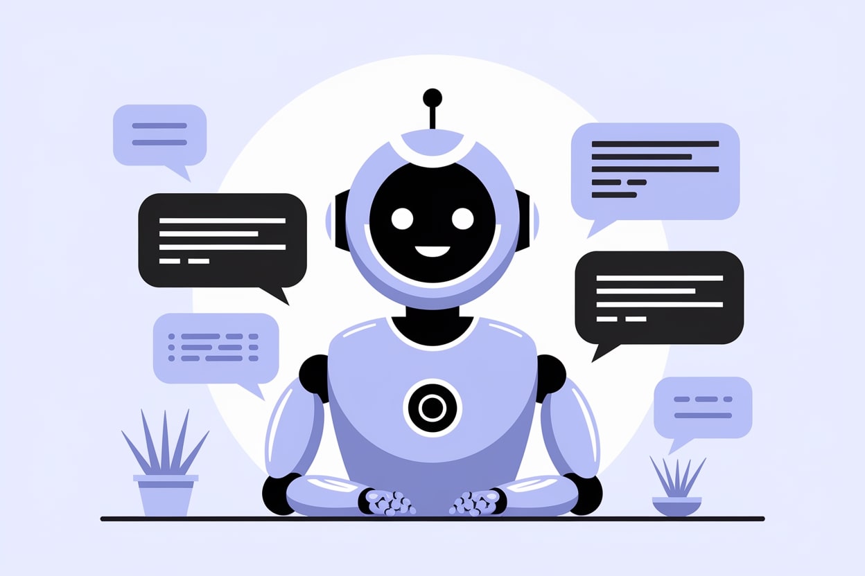 chat bot