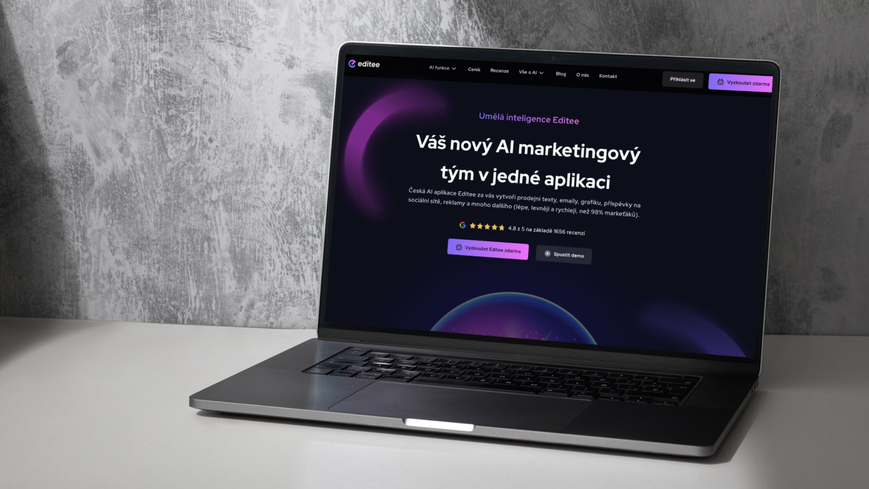 Claude Opus 4.6 v Editee