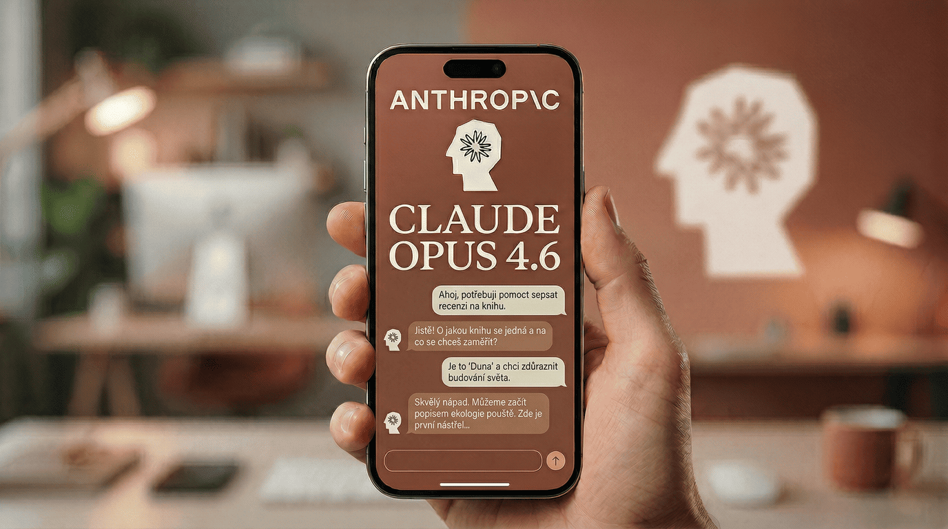 Claude Opus 4.6: Nejvyspělejší AI od Anthropic pod lupou