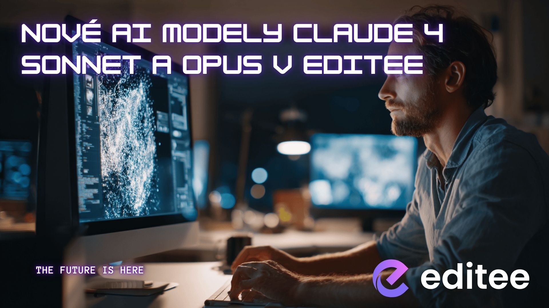 Claude Opus a Sonnet 4: Doposud nejlepší modely pro kódovaní a zdůvodňování