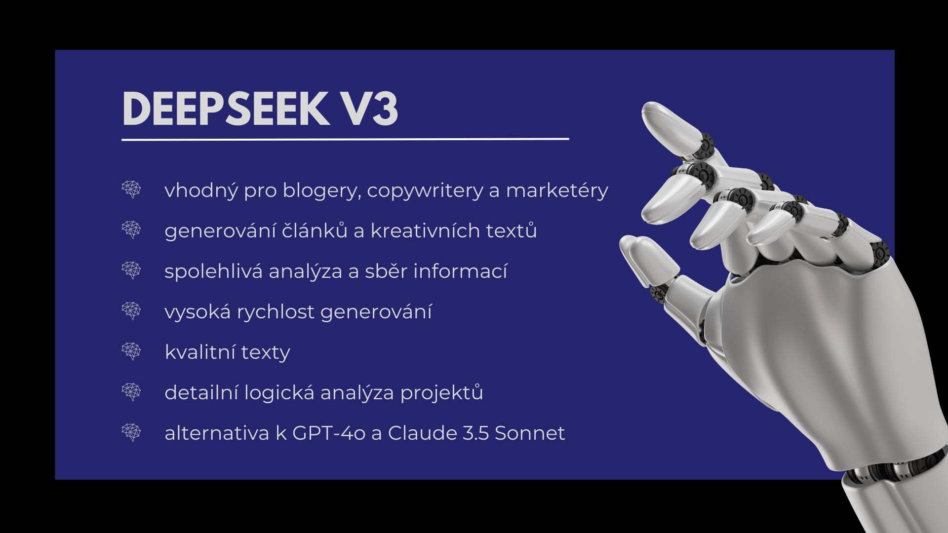 DeepSeek V3