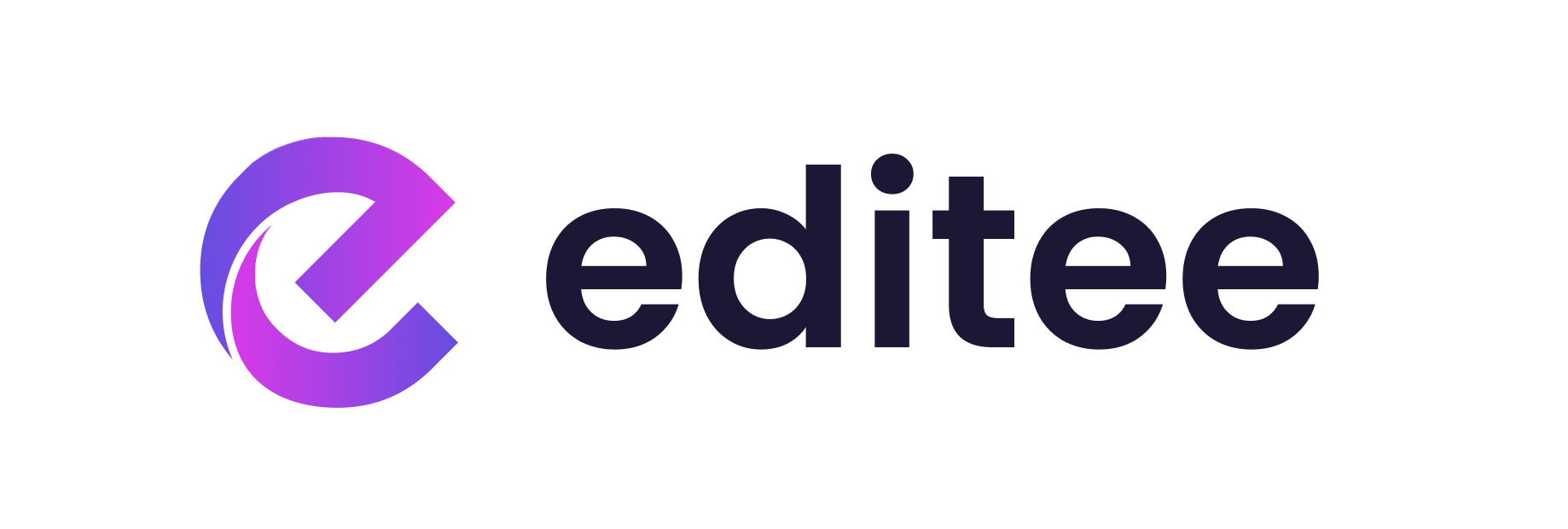 Logo Editee